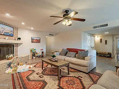 Building Photo - 1835 E Concorda Dr Rental