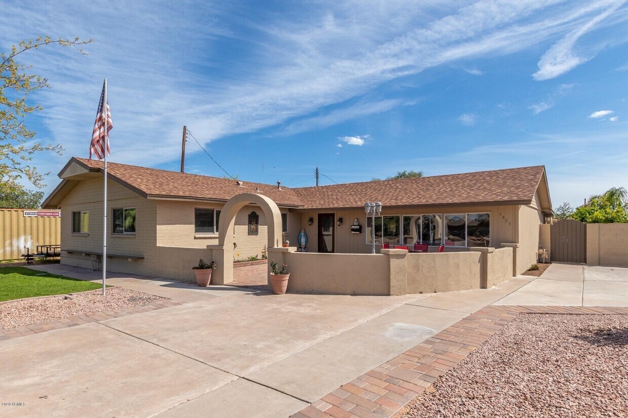 Photo - 6825 E Virginia Ave (Scottsdale, AZ)