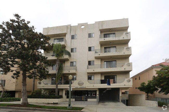 Photo - Sierra Apartments