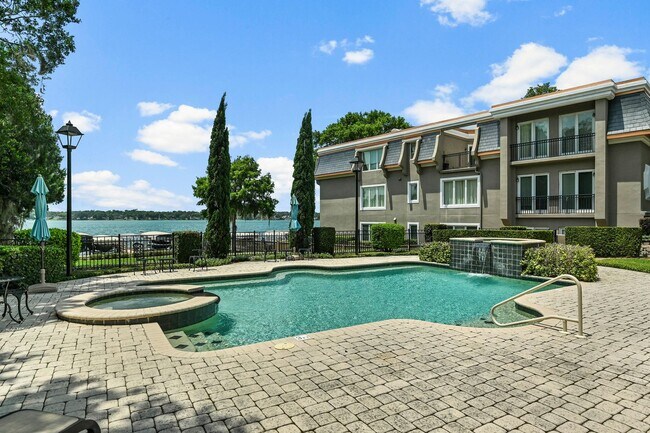 Photo - Winter Park lakefront just steps from Park Avenue
