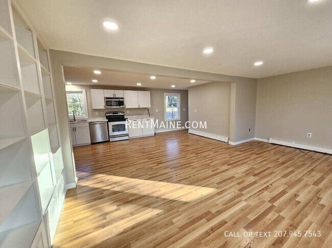 346 Clark Hill Rd