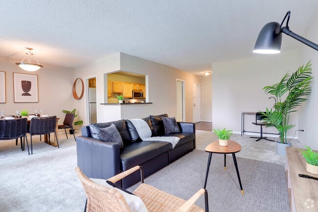 Building Photo - 1515 Richmond Hwy Unit FL4-ID1022402P Rental
