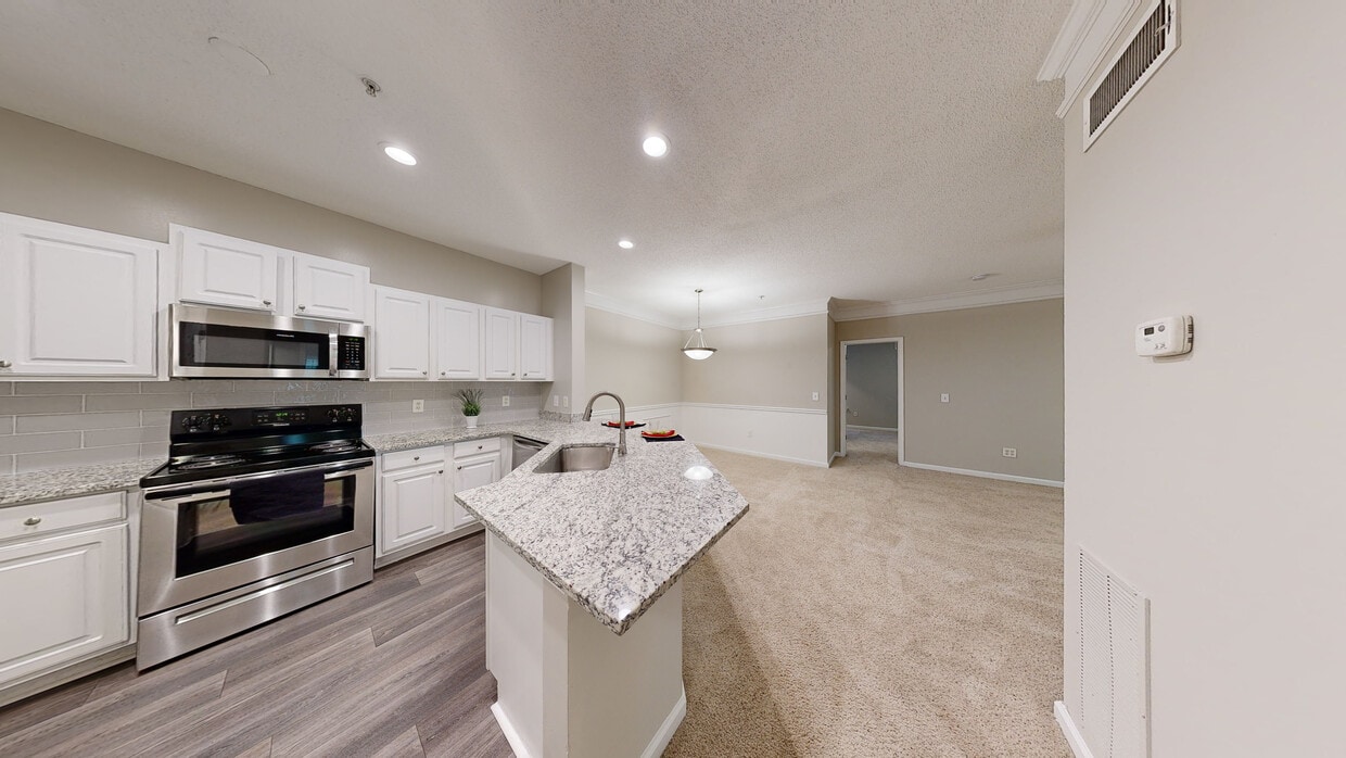 Photo - Walden Ridge Apartments