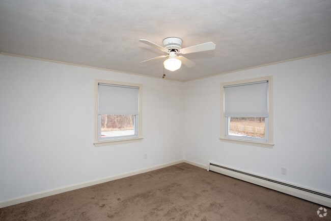 Willow Park Apartments
