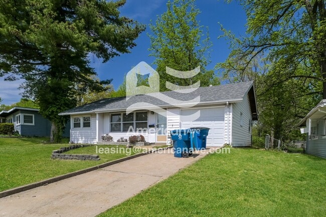 Building Photo - 8433 Engler Ave