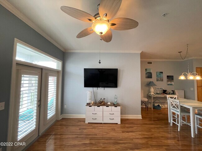 8700 Front Beach Rd Unit 1312
