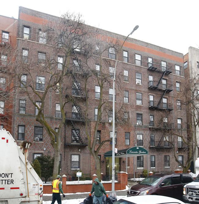 Building Photo - 230 Ocean Parkway Rental