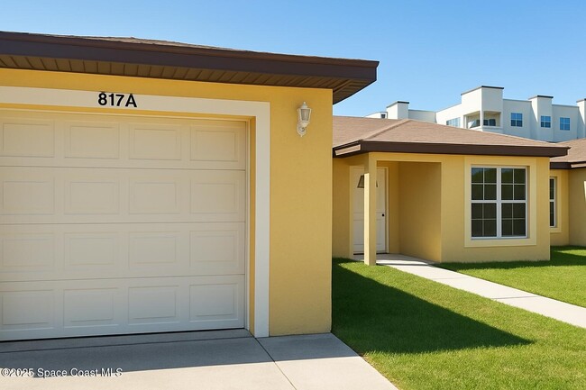 Building Photo - 817 Faull Dr Rental