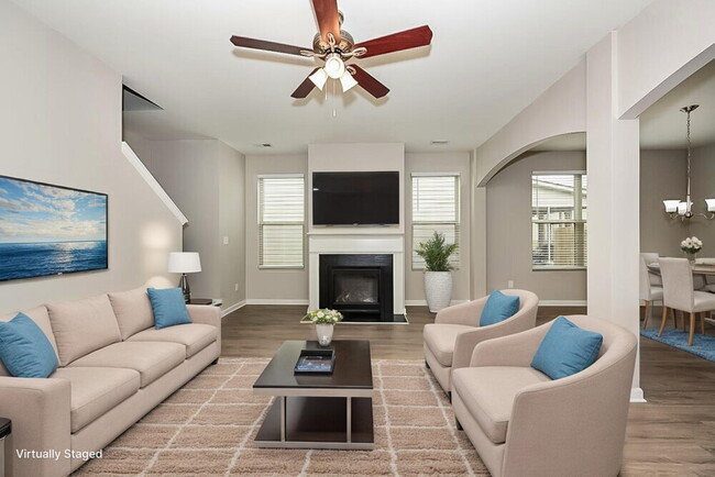 Photo - 1396 Worcester Trail