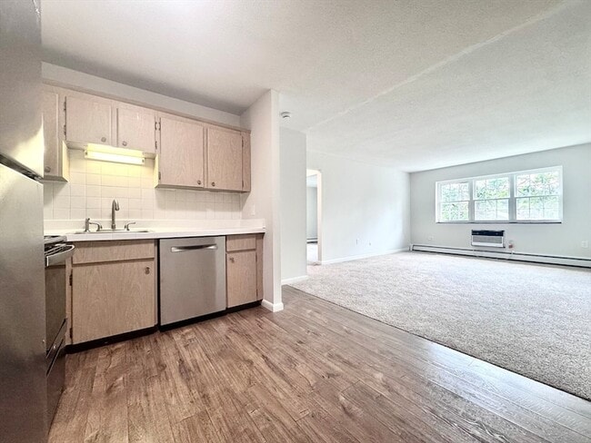 Photo - 130 North St Unidad 2 Rental