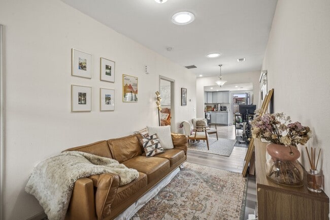 Photo - Cute Two Bedroom 1 Bathroom House in North RiNo