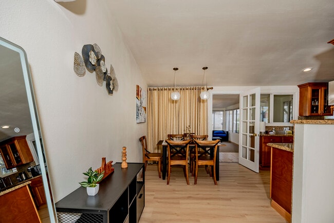 Photo - Furnished 3BR Glendora Home | Quiet Retreat + Parking