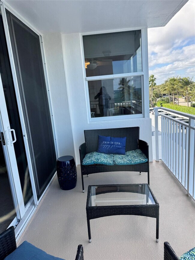 Photo - 5200 N Ocean Blvd Unit 408B