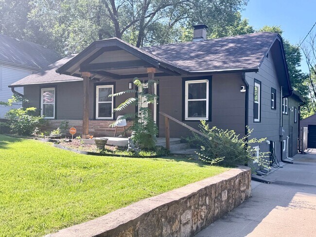 Photo - Updated Independence Home with EV Charging & Room to Spread Out