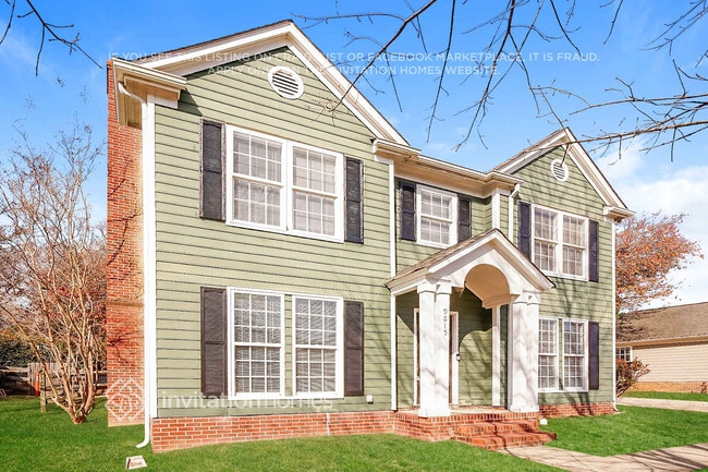 Photo - 9815 Cooper Run Ln