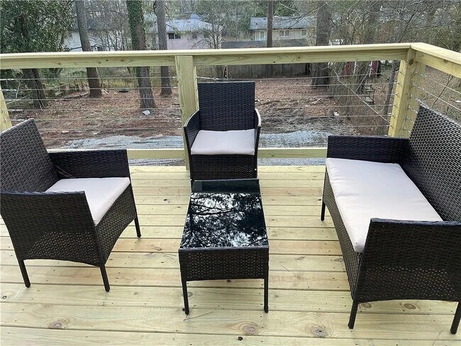 Photo - Room in House on Cedar Ave NW