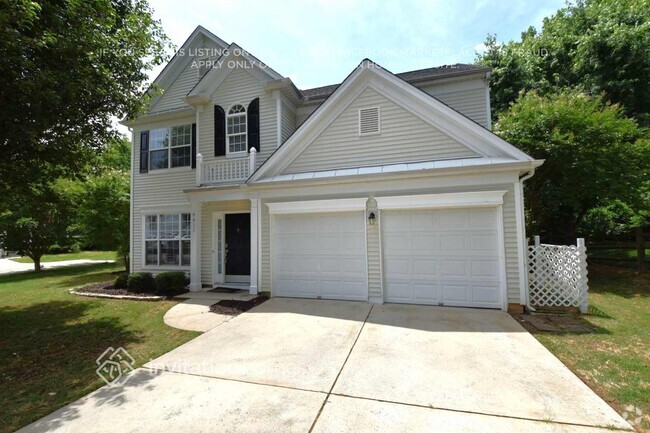 Building Photo - 9412 Hillston Ridge Rd Rental