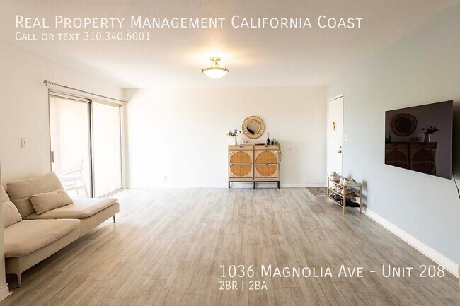 1036 Magnolia Ave
