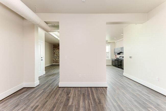 Photo - Thompson Block Lofts