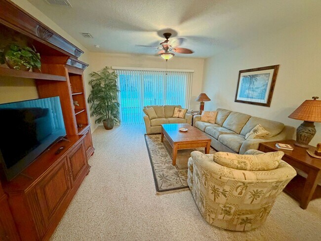 Photo - Fully Furnished 3/2 Condo In Canopy Walk with great amenities!