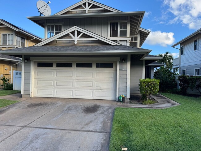 Building Photo - 87-2225-2225 Pakeke St