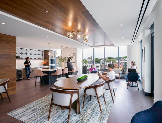 The Press