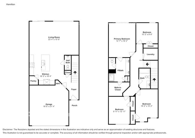 Photo - 131 Webster Cir
