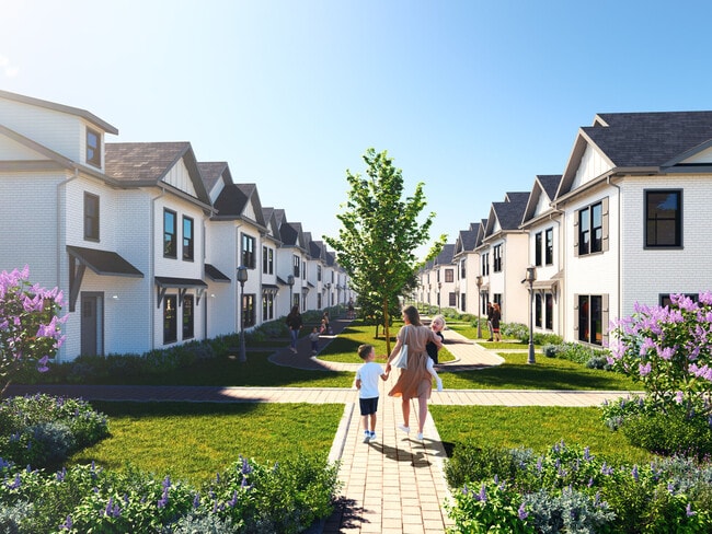 Legends Townhomes - Legends Townhomes