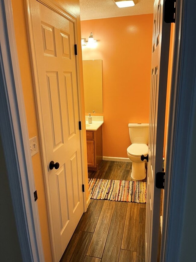 Photo - Townhouse in the City of Harrisonburg