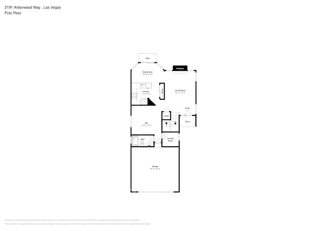 Photo - 2191 Arborwood Way