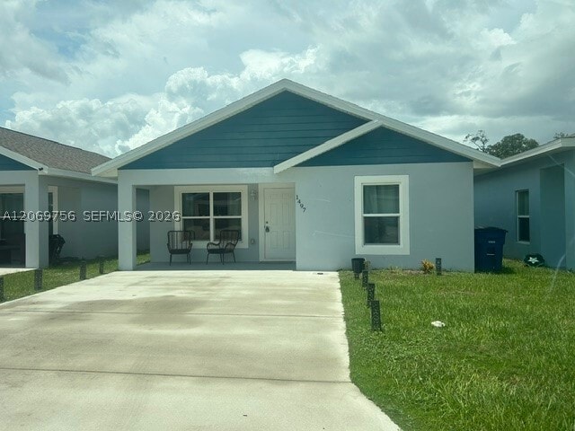 1497 Las Villas Blvd