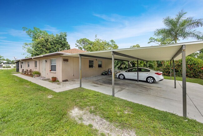 Photo - Two Bedroom Duplex in Bonita Springs