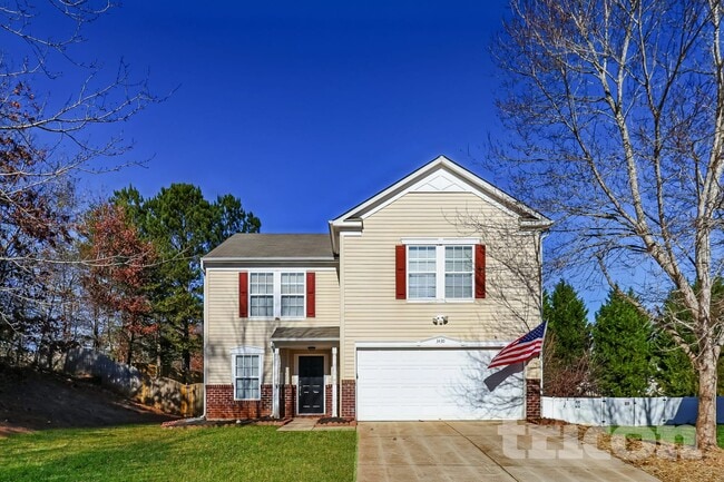 Building Photo - 3430 Catskill Ct