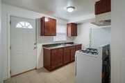 Standard Unit 3BR, 1BA - 1,347SF Kitchen