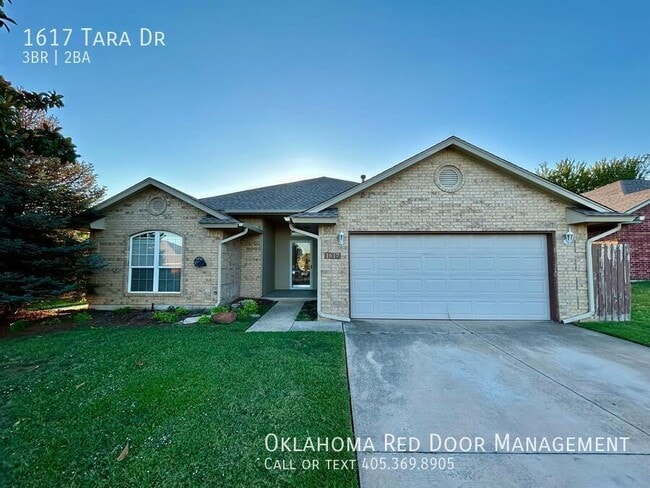 Building Photo - 1617 Tara Dr Rental