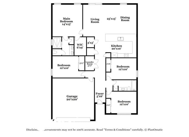 Photo - 1390 Sarahs Landing Dr