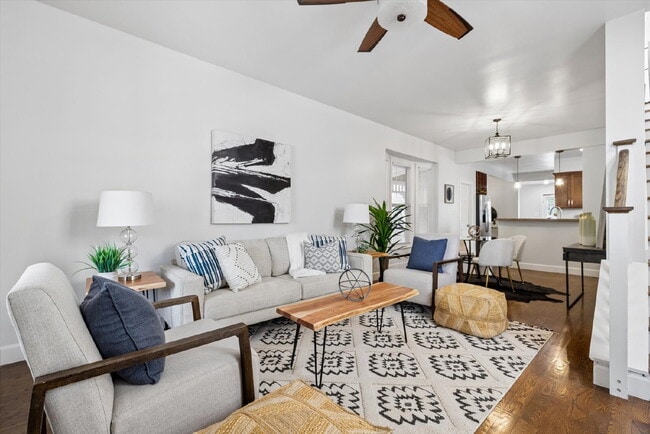 Photo - 3BR/2BA Wonderfully Updated Single Family Home---JUST GORGEOUS! GAS, ELECTRIC, WATER, SEWER and ...