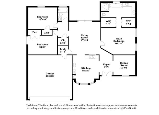 Photo - 5025 Yellowtop Loop