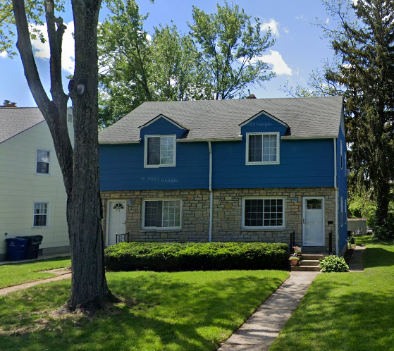 Building Photo - 715 S Broadleigh Rd Rental