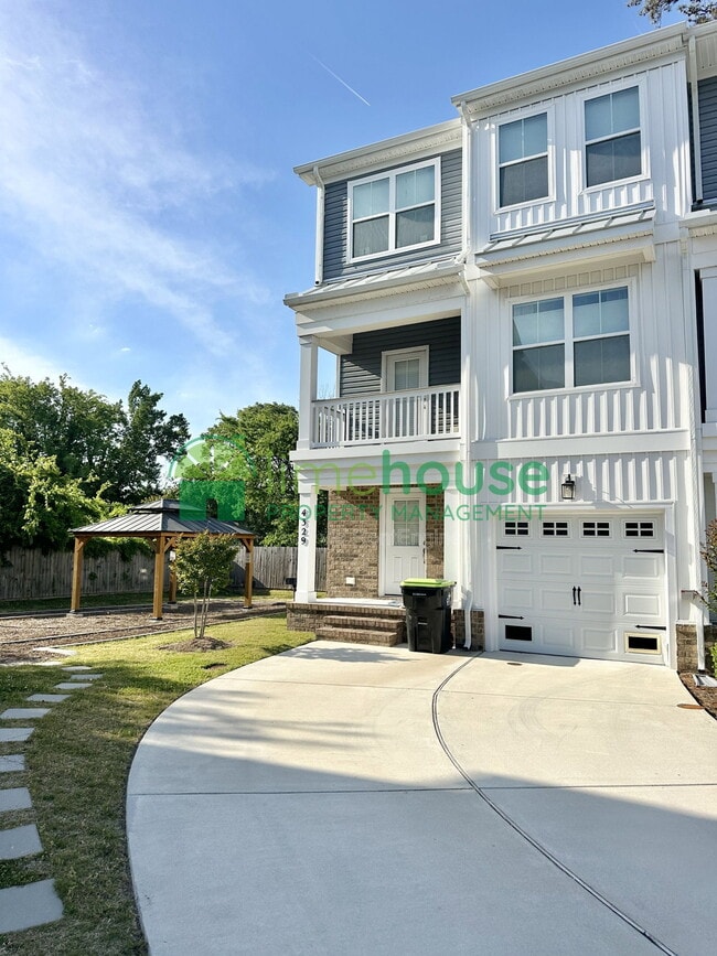 Building Photo - 4329 Pinter Ln Unit 1