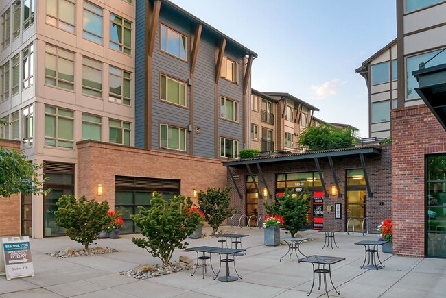 Photo - Slater 116 Apartamentos