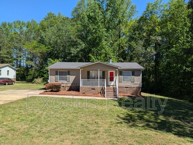 Building Photo - 983 Heritage Way
