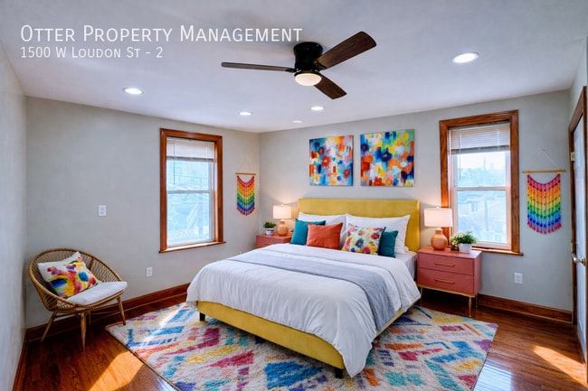 Photo - 1500 W Loudon St Unit 2