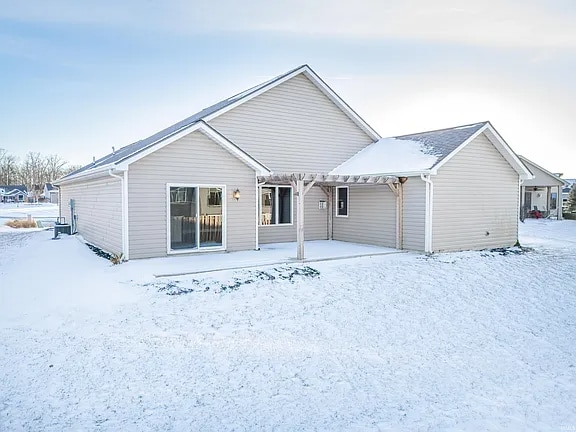 Photo - 11297 Belleharbour Cove