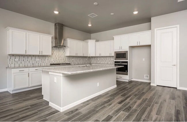 Photo - 4117 Desert Falls Rd.