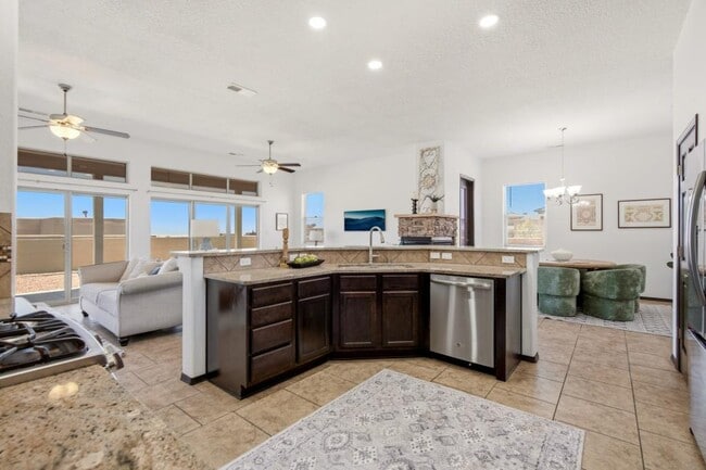 Photo - 6102 Pecos Trail Dr