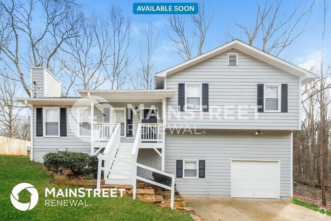 Building Photo - 277 Meek Dr Rental