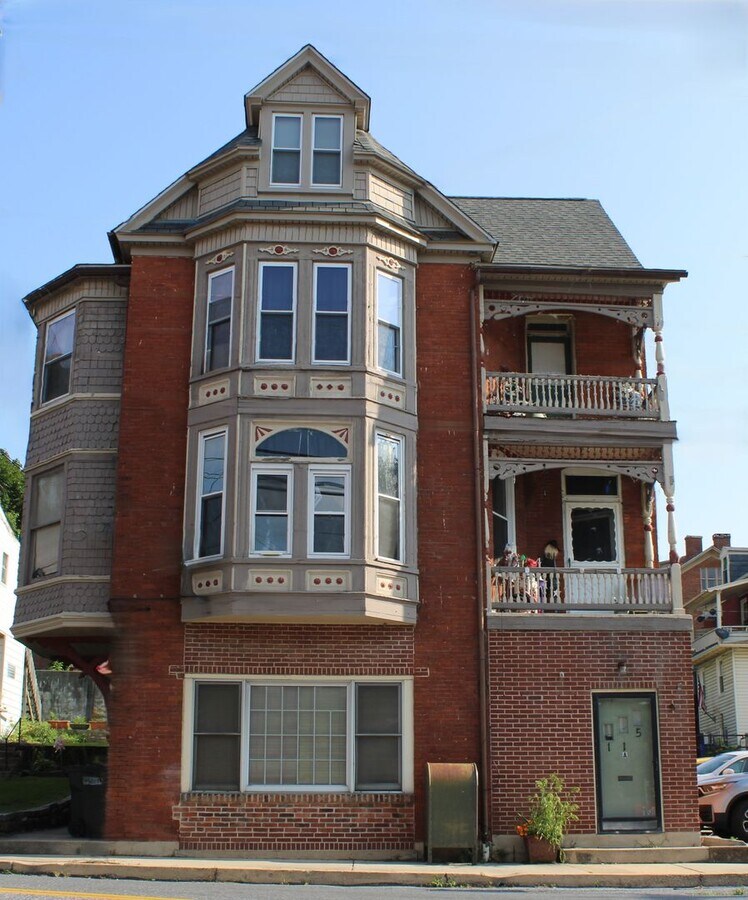 Apartment - Apartment