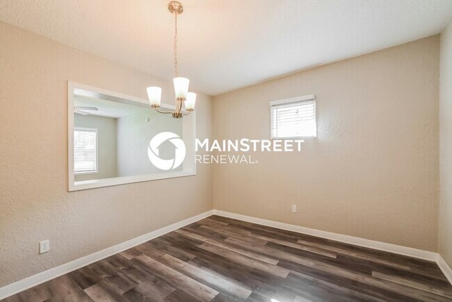 3 Bedroom Pet-Friendly Home in Sanford, FL with Main Street Renewal
