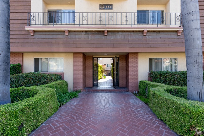 Concord Apartments